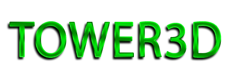 TOWER3D